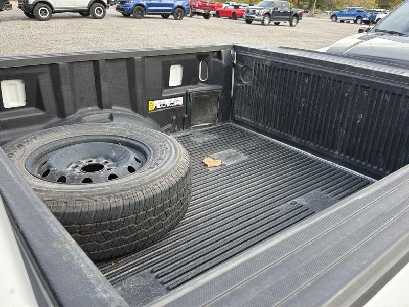 Ford F-150  2024