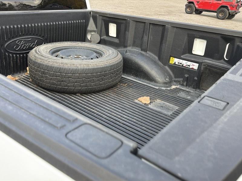 Ford F-150  2024
