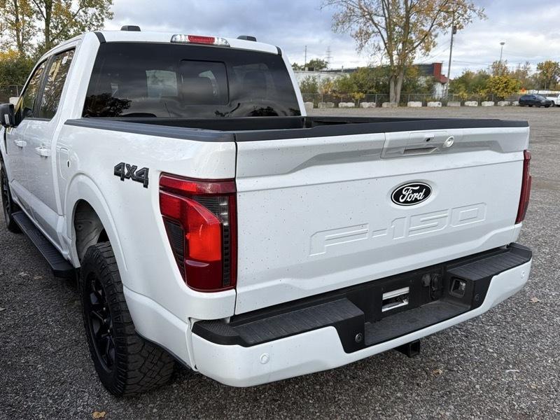 Ford F-150  2024