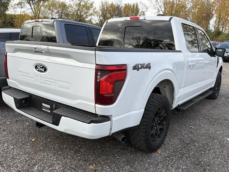 Ford F-150  2024