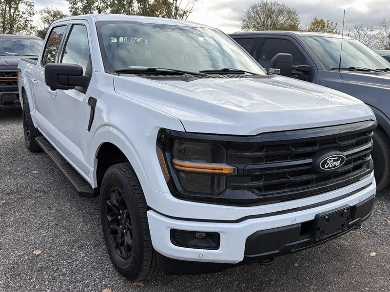 Ford F-150  2024