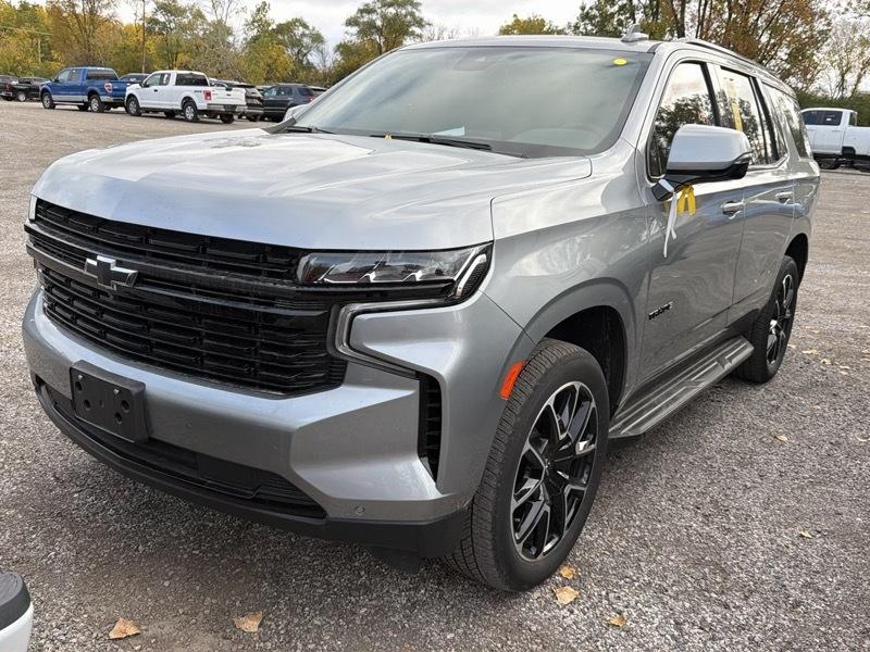 2024 Chevrolet Tahoe RST 4WD