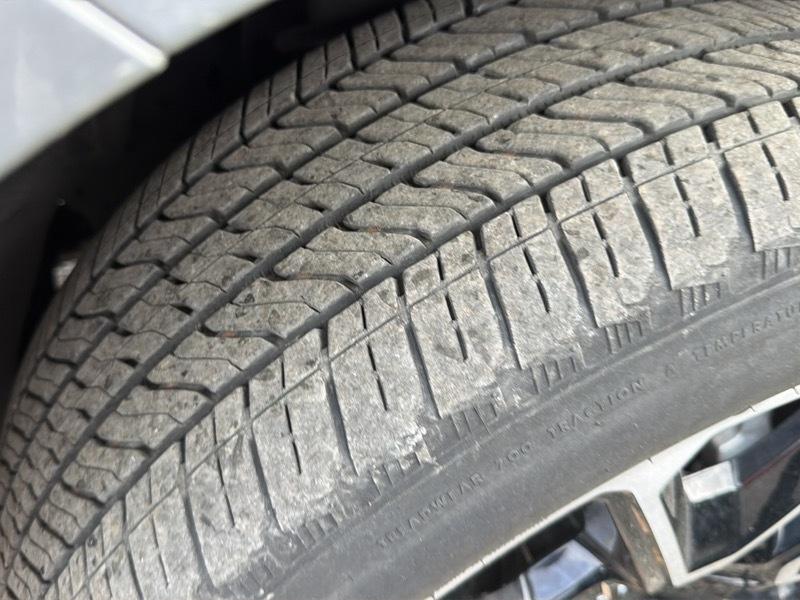 Chevrolet Tahoe RST 4WD 2024