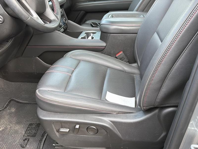 Chevrolet Tahoe RST 4WD 2024