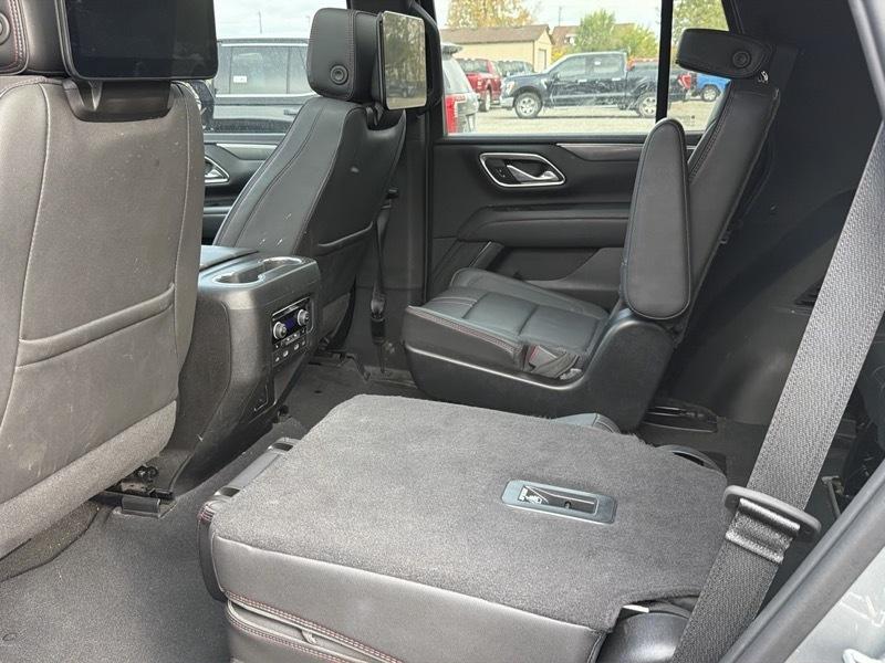 Chevrolet Tahoe RST 4WD 2024