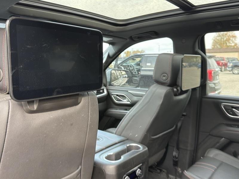 Chevrolet Tahoe RST 4WD 2024