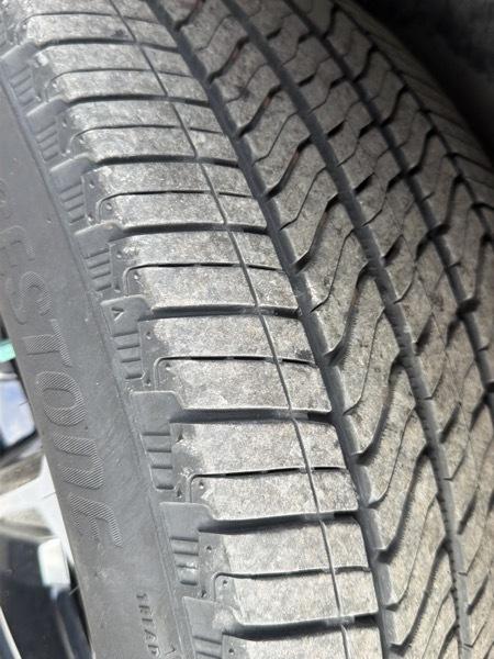 Chevrolet Tahoe RST 4WD 2024
