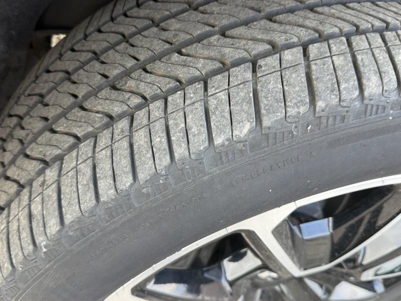 Chevrolet Tahoe RST 4WD 2024