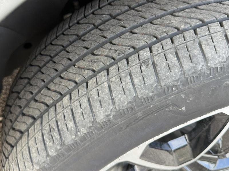 Chevrolet Tahoe RST 4WD 2024