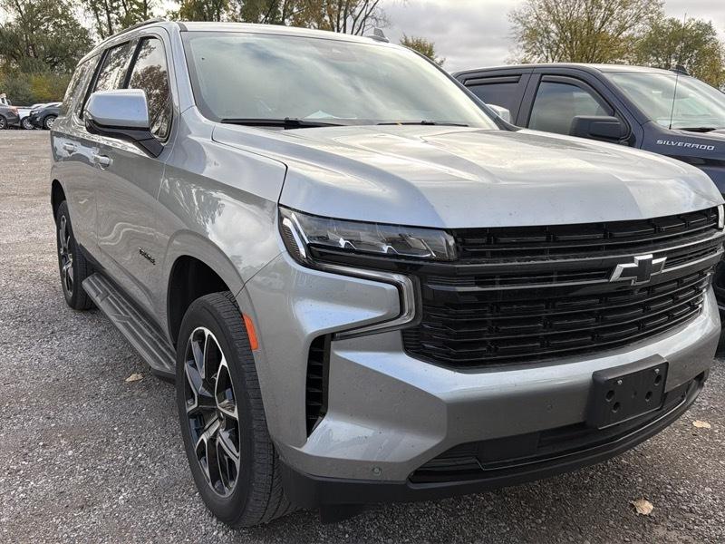 Chevrolet Tahoe RST 4WD 2024