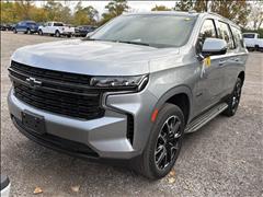 2024 Chevrolet Tahoe 