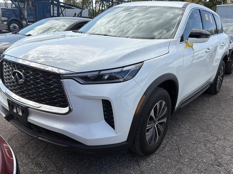 Infiniti QX60 PURE AWD 2024