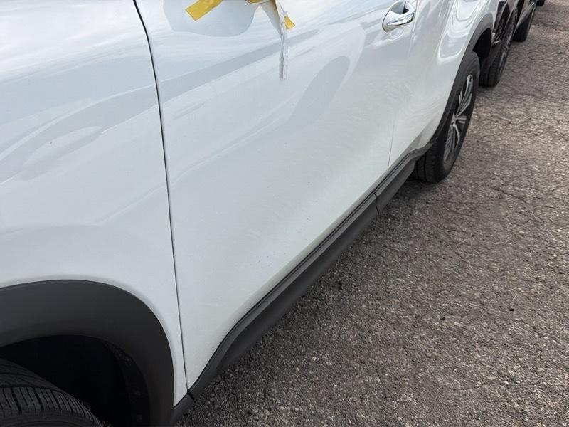 Infiniti QX60 PURE AWD 2024