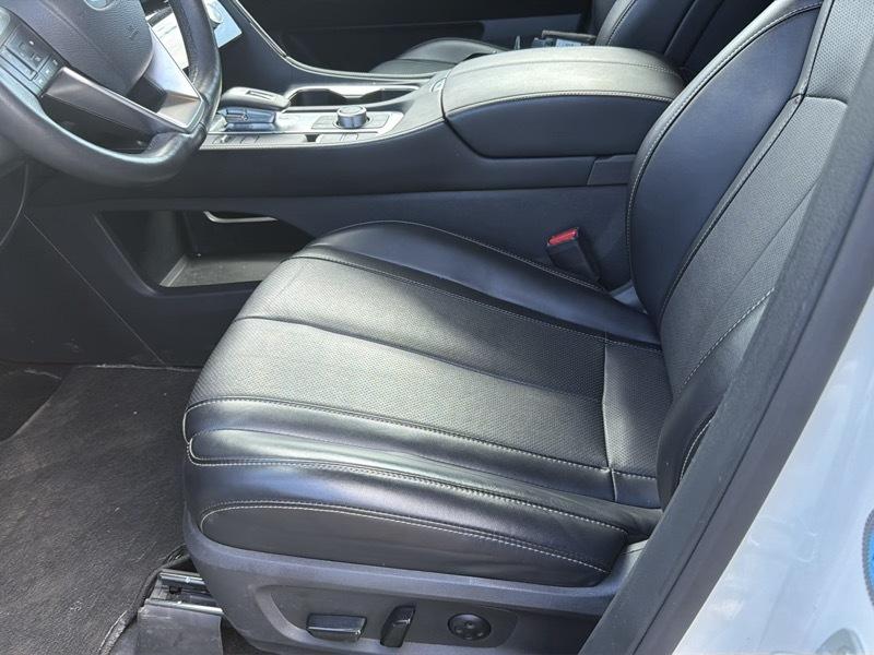Infiniti QX60 PURE AWD 2024