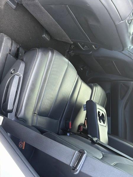 Infiniti QX60 PURE AWD 2024