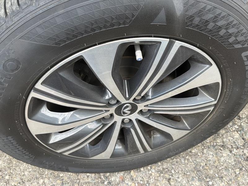 Infiniti QX60 PURE AWD 2024