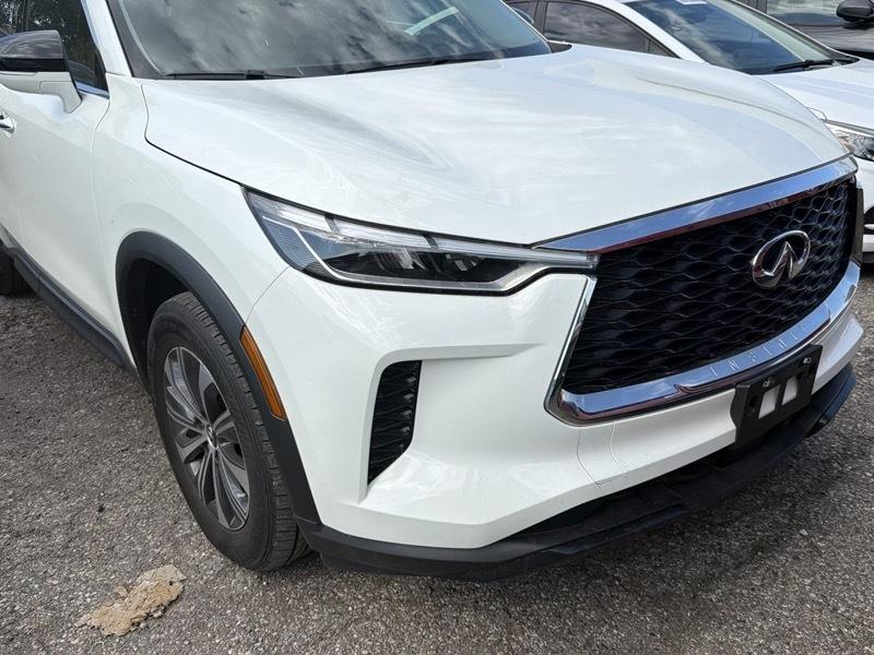 Infiniti QX60 PURE AWD 2024