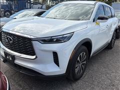 2024 Infiniti QX60 