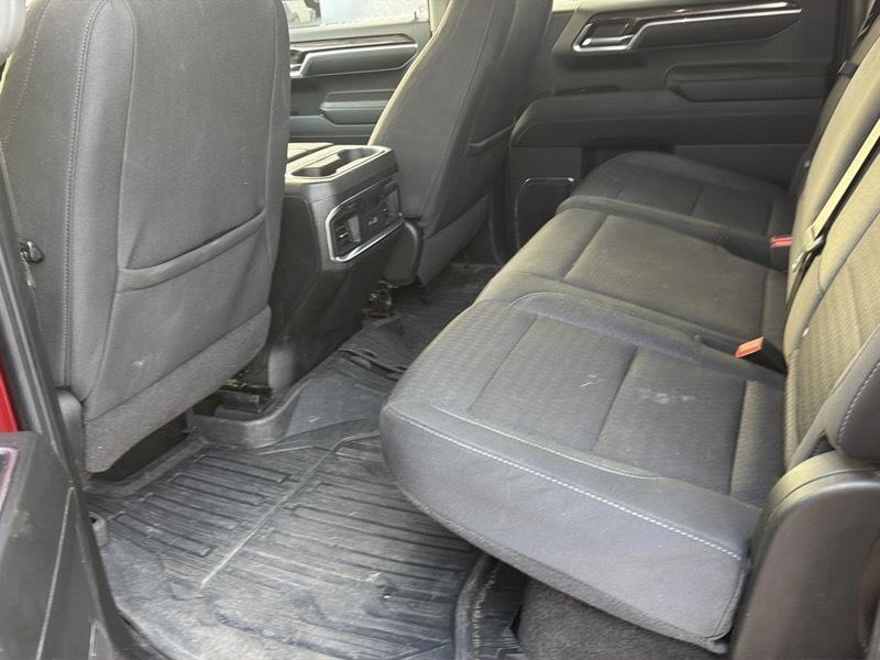 GMC Sierra 1500 Elevation Crew Cab 4WD 2024