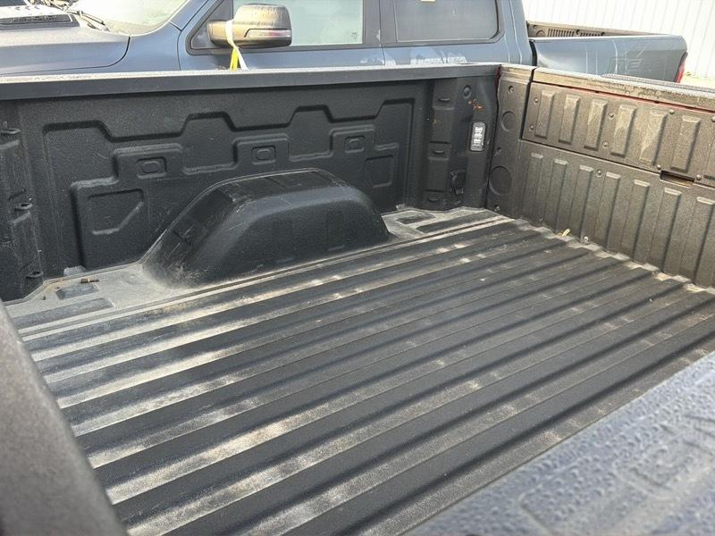 GMC Sierra 1500 Elevation Crew Cab 4WD 2024