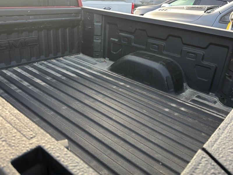 GMC Sierra 1500 Elevation Crew Cab 4WD 2024