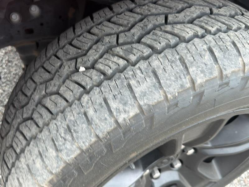 RAM 1500 Big Horn Crew Cab SWB 4WD 2023