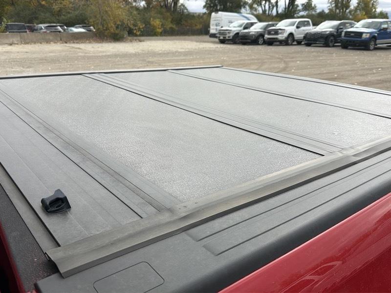 RAM 1500 Big Horn Crew Cab SWB 4WD 2023
