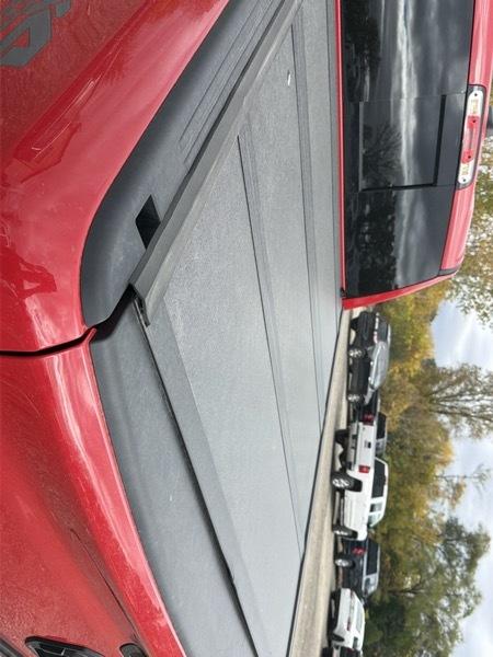 RAM 1500 Big Horn Crew Cab SWB 4WD 2023
