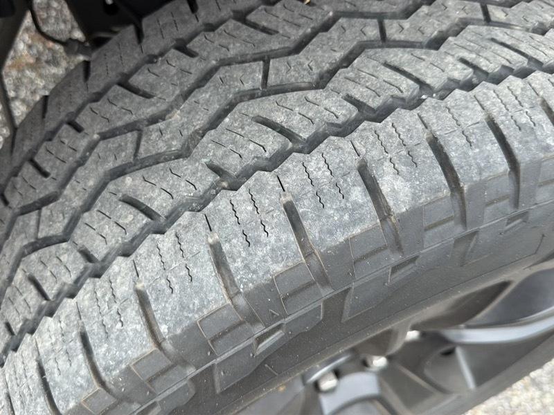 RAM 1500 Big Horn Crew Cab SWB 4WD 2023