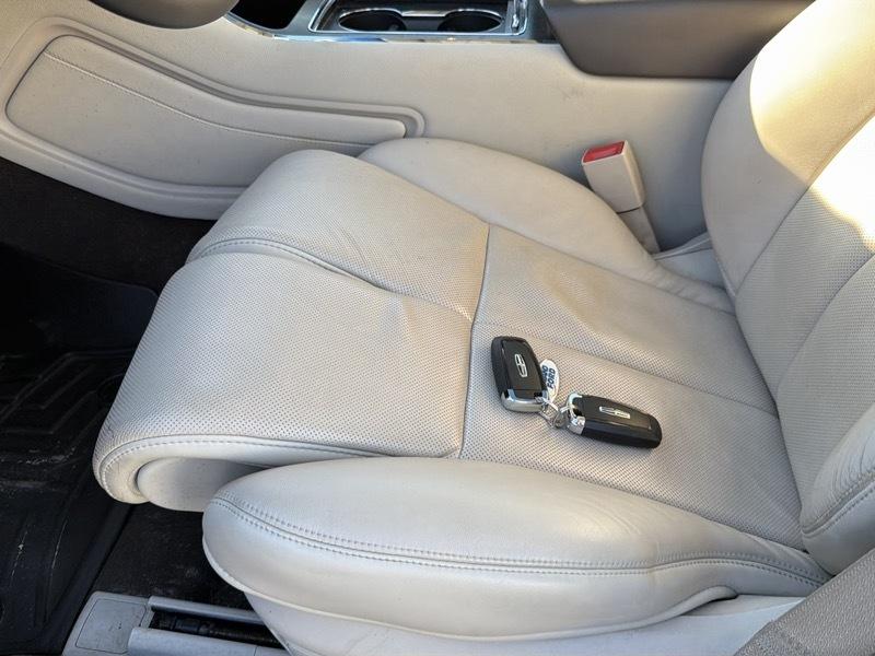 Lincoln Continental  2020