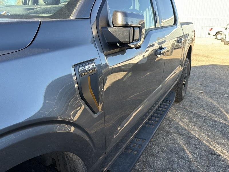 Ford F-150  2024