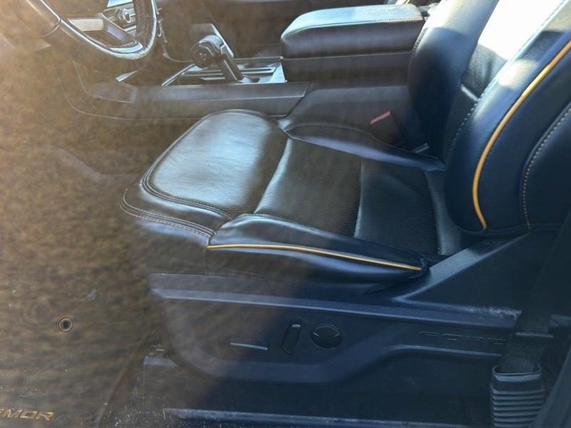 Ford F-150  2024