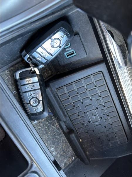 Ford F-150  2024