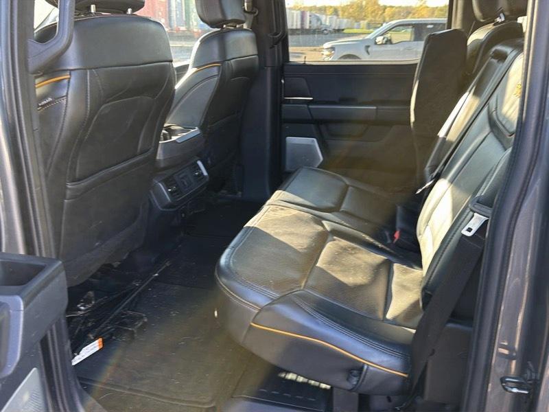 Ford F-150  2024