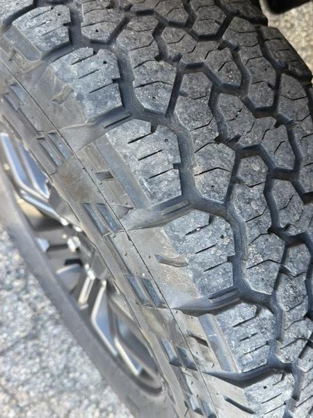 Ford F-150  2024