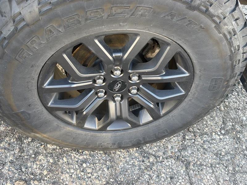Ford F-150  2024