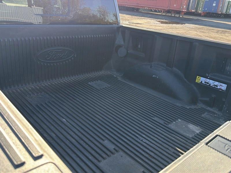 Ford F-150  2024