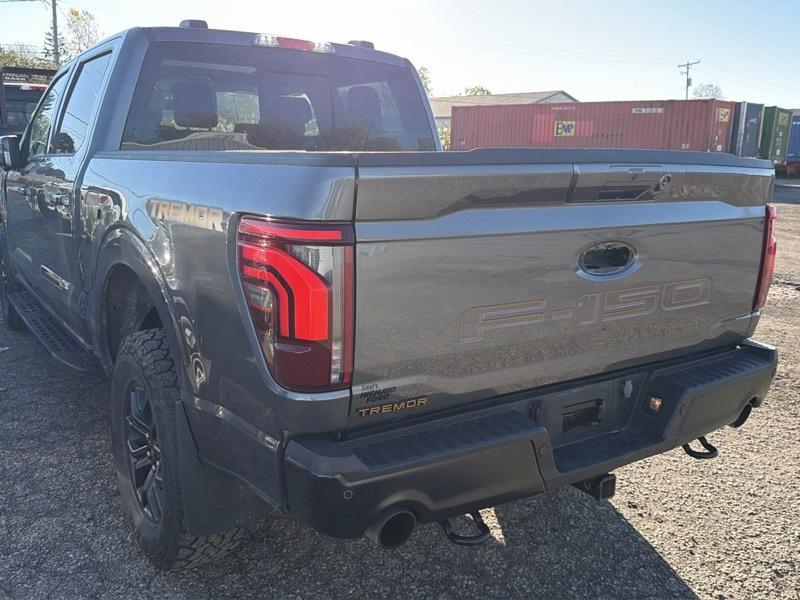 Ford F-150  2024