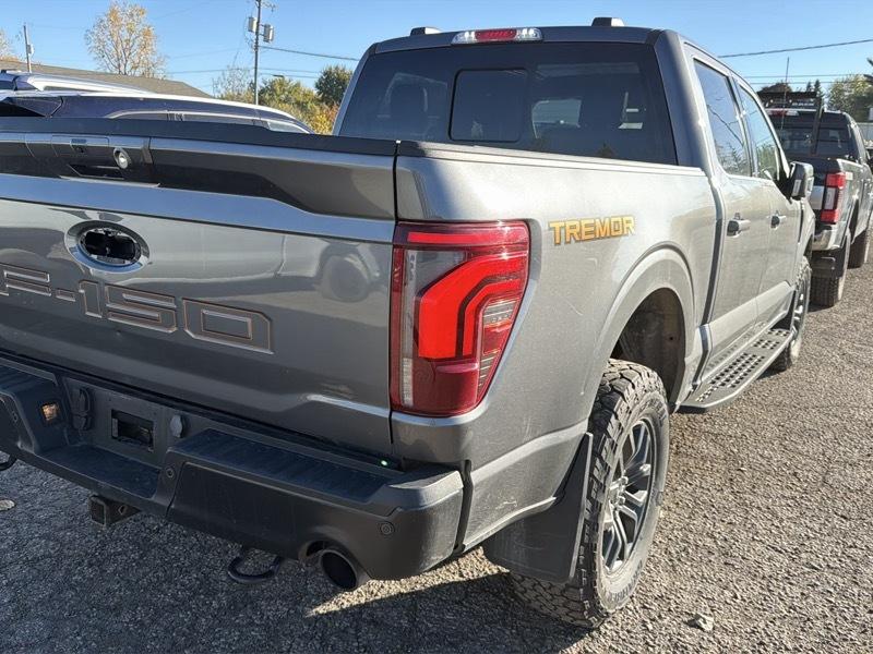 Ford F-150  2024