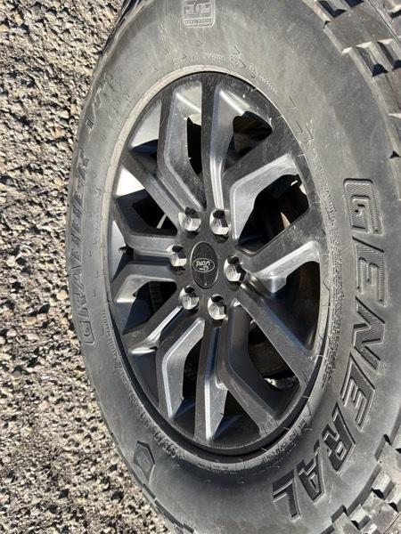 Ford F-150  2024