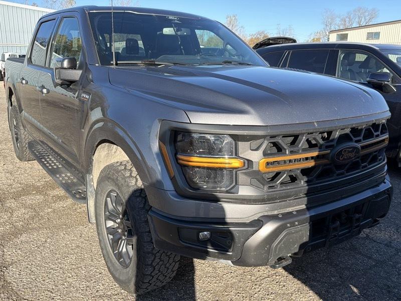 Ford F-150  2024