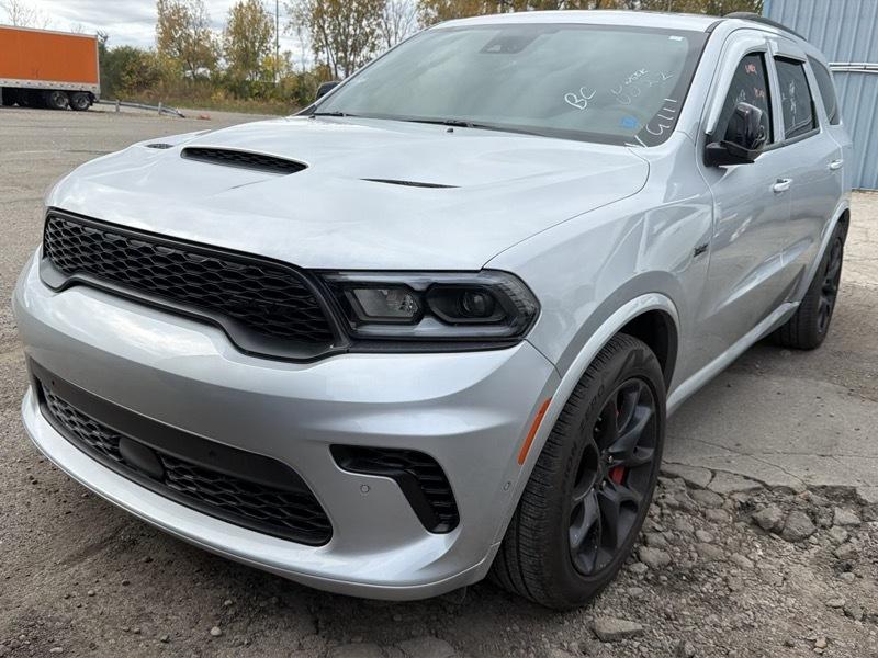 Dodge Durango SRT 392 2024