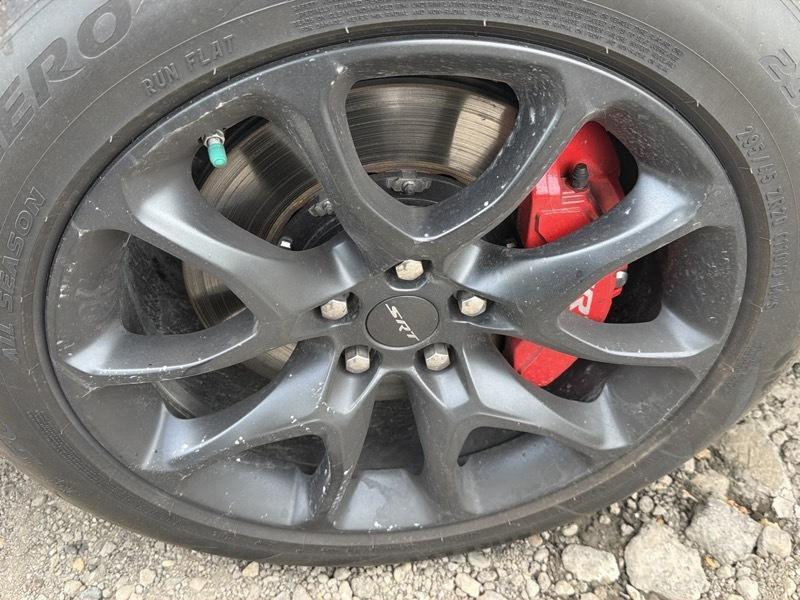 Dodge Durango SRT 392 2024