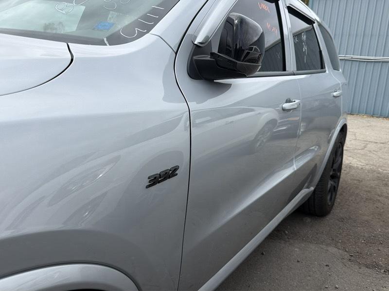 Dodge Durango SRT 392 2024
