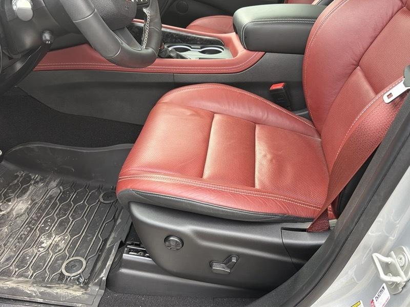 Dodge Durango SRT 392 2024