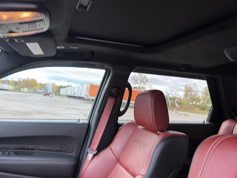 Dodge Durango SRT 392 2024