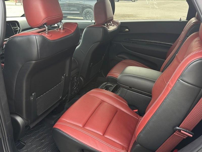 Dodge Durango SRT 392 2024