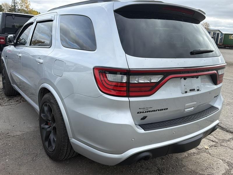Dodge Durango SRT 392 2024