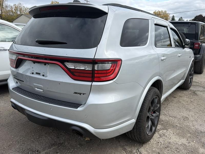 Dodge Durango SRT 392 2024