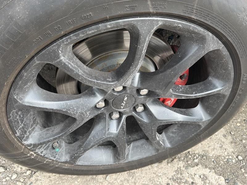 Dodge Durango SRT 392 2024